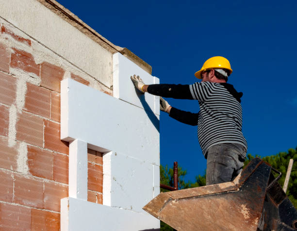 Best Insulation Materials and Products in Rutherford College, NC
