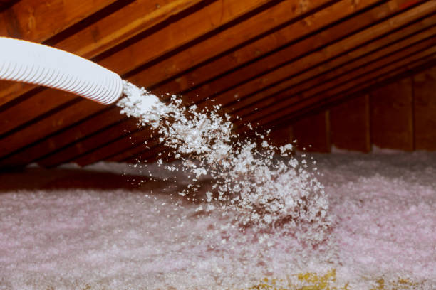  Rutherford College, NC Insulation Contractor Pros