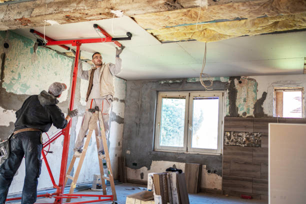 Best Energy Efficiency Solutions in Rutherford College, NC